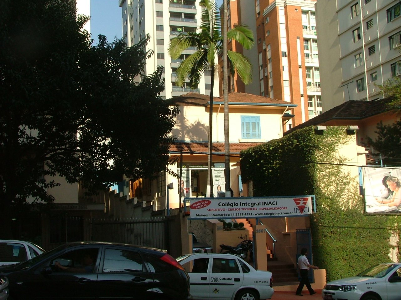Avenida Brigadeiro Luiz Antonio Memória das ruas de São Paulo Avenida Brigadeiro Luiz Antonio Memória das ruas de São Paulo