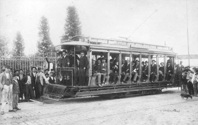 An lise The S o Paulo Tramway Light And Power Company Limited O 