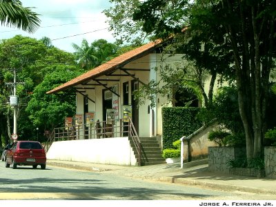Rio Das Flores