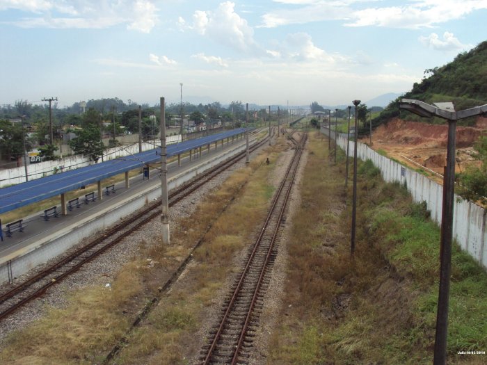 Campos Elisios Estações Ferroviárias do Estado do Rio de Janeiro Campos Elisios Estações Ferroviárias do Estado do Rio de Janeiro